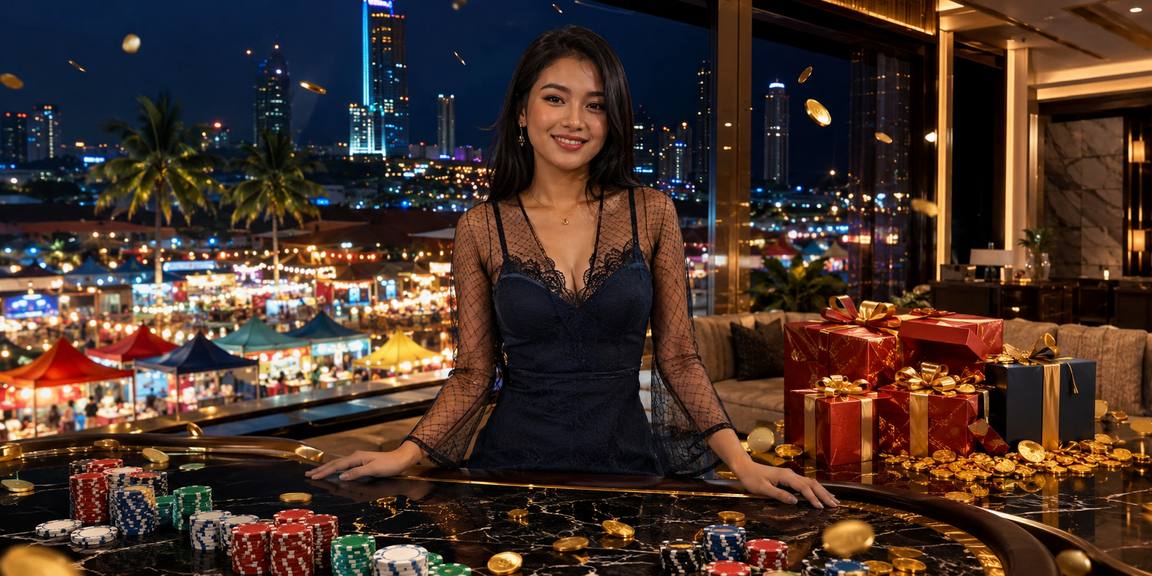 Buka Hi Lo Dengan Kad Langsung