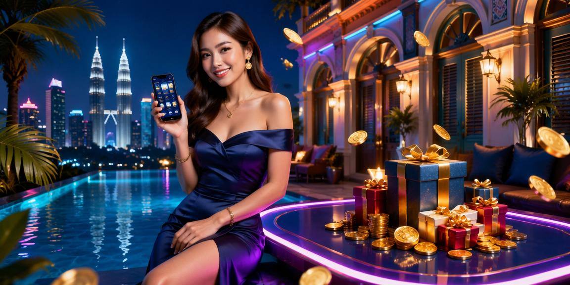 newtown download Live Casino untuk Malaysia